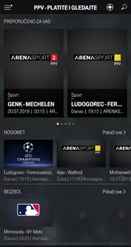 Screenshot 6 for MAXtv To Go HD