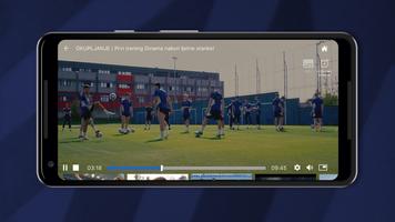 Dinamo Plus syot layar 3