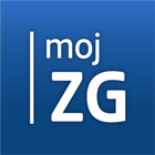 MojZagreb أيقونة