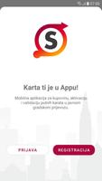 Smartica پوسٹر