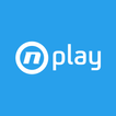 Nova Play icon