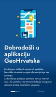 GeoHrvatska Plakat