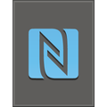 NFC Status Widget