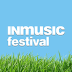 INmusic festival 圖標
