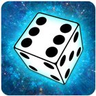 Simple Dice icono