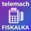 Telemach Fiskalka APK