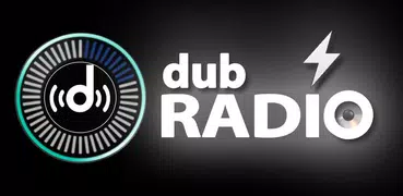 Dub Radio -Streaming de Música