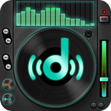 Dub Internet Radio: musica icono