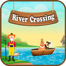 River Crossing : IQ Puzzle Game APK