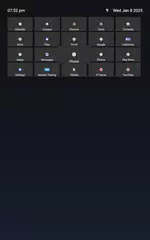 LetiHome TV Launcher Lite XAPK download