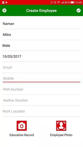 EazeHR - HR and Payroll APK for Android Download