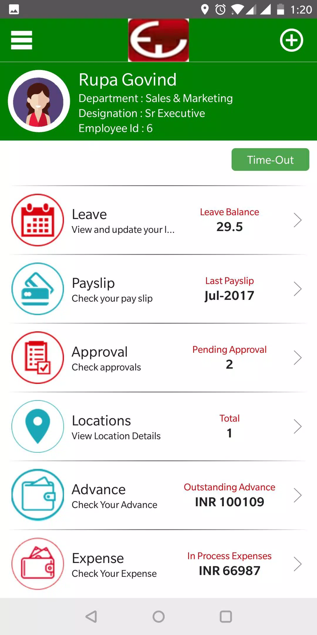 EazeHR - HR and Payroll APK for Android Download