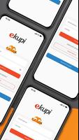برنامه‌نما eKupi عکس از صفحه