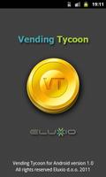 Vending Tycoon 海報