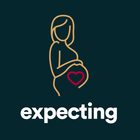 Expecting أيقونة