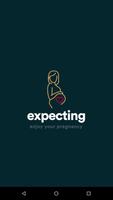 Expecting الملصق