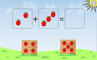 ICT-AAC Matematički vrtuljak اسکرین شاٹ 3