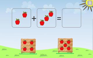 ICT-AAC Mathematical Carousel screenshot 3