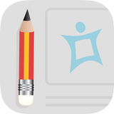 ICT-AAC e-Galerija Senior أيقونة
