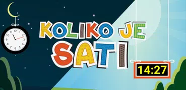 ICT-AAC Koliko je sati