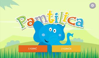 ICT-AAC Pamtilica Affiche