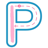 ICT-AAC Pisalica أيقونة