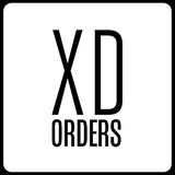 XD Orders icon