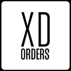 XD Orders icon