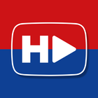 Hajduk Digital TV-icoon