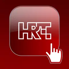 HRTi OTT アプリダウンロード