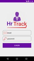 HR Track Affiche