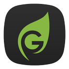 Go Green Taxi Split icono