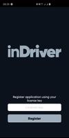 inDriver Affiche