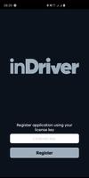 inDriver الملصق