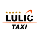 Lulić Taxi APK