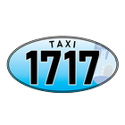 TAXI 1717-icoon
