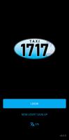 Poster TAXI 1717