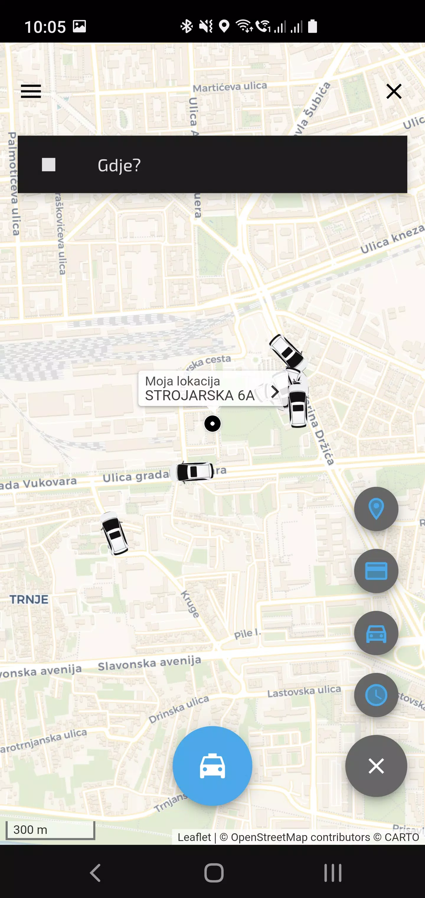 Radio Taxi Zagreb APK for Android Download