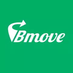 Bmove アプリダウンロード