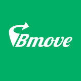 Bmove 图标