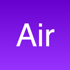 Air App icône