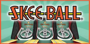 Skee-Ball Plus