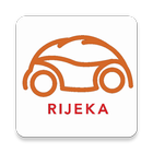 Urban Mobility Rijeka ikon