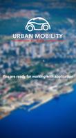 Urban Mobility Rijeka Affiche