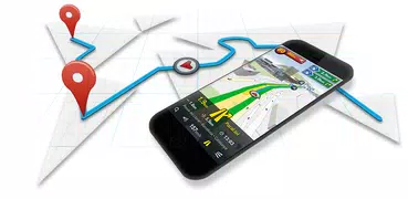 Genius Maps: Offline GPS Nav