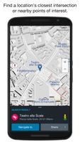 برنامه‌نما Genius Maps عکس از صفحه