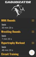 Interval Timer - Pro Workout T screenshot 1