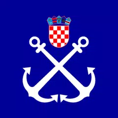 Nautical Info Service Croatia APK download