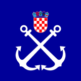 Nautical Info Service Croatia icône
