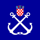 Nautical Info Service Croatia иконка